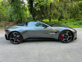 Обява за продажба на Aston martin V8 Vantage 4.0 Roadster ~ 294 800 лв. - изображение 3