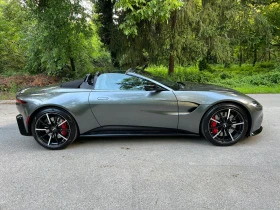 Aston martin V8 Vantage 4.0 Roadster - [5] 