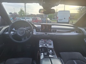 Audi A8, снимка 6