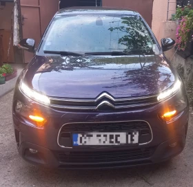 Citroen C4 Cactus 1.2 110. 6  | Mobile.bg    12