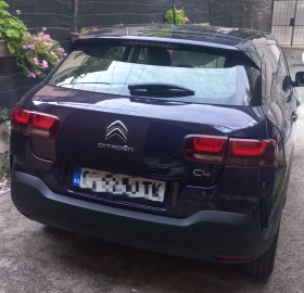 Citroen C4 Cactus 1.2 110. 6  | Mobile.bg    6