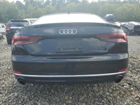 Audi A5 2018 AUDI A5 PREMIUM PLUS | Mobile.bg    6