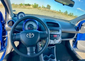 Toyota Aygo, снимка 11