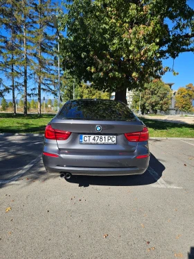 BMW 320 GT, снимка 8