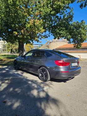 BMW 320 GT, снимка 7