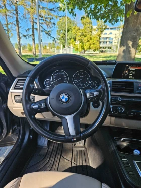 BMW 320 GT | Mobile.bg    12