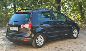 VW Golf Plus 1.6i 102к.с * ГАЗ* * Италия* , снимка 6