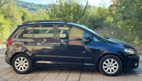 VW Golf Plus 1.6i 102. * * * *  | Mobile.bg    8