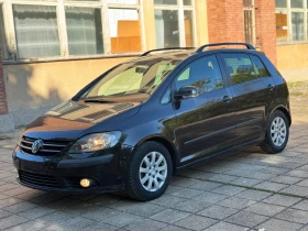 VW Golf Plus 1.6i 102к.с * ГАЗ* * Италия* , снимка 1