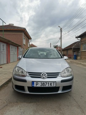 VW Golf 1.9 TDI 105к., снимка 3