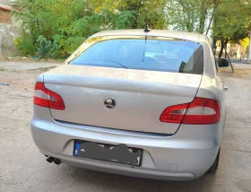 Skoda Superb, снимка 3