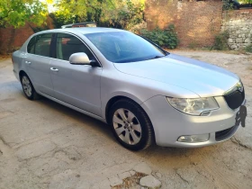 Skoda Superb, снимка 4