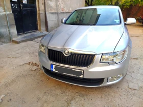 Skoda Superb, снимка 5