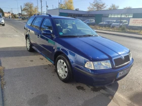 Skoda Octavia 1.6i | Mobile.bg    10