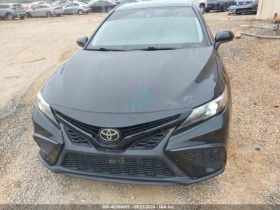 Toyota Camry 2021 TOYOTA CAMRY SE | Mobile.bg    3