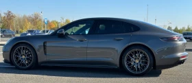 Porsche Panamera 4S V6 PDK, снимка 5