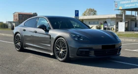 Porsche Panamera 4S V6 PDK