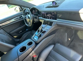 Porsche Panamera 4S V6 PDK, снимка 10