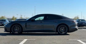 Porsche Panamera 4S V6 PDK | Mobile.bg    4