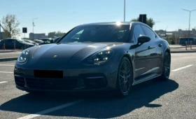 Porsche Panamera 4S V6 PDK | Mobile.bg    2