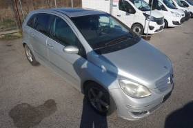 Mercedes-Benz B 170 АВТОМАТ, снимка 2