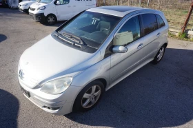 Mercedes-Benz B 170 АВТОМАТ, снимка 1