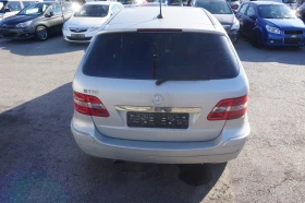 Mercedes-Benz B 170  | Mobile.bg    6