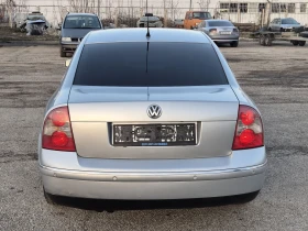 VW Passat 1.9 TDI 101, снимка 8