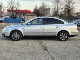 VW Passat 1.9 TDI 101, снимка 6