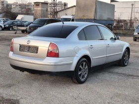 VW Passat 1.9 TDI 101, снимка 5