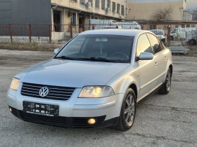 VW Passat 1.9 TDI 101, снимка 3