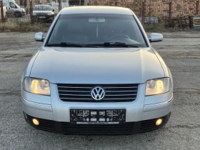 VW Passat 1.9 TDI 101, снимка 2