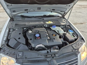 VW Passat 1.9 TDI 101, снимка 16