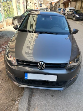 VW Polo 1.6 TDI, снимка 3