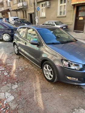 VW Polo 1.6 TDI, снимка 2