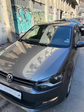 VW Polo 1.6 TDI, снимка 4