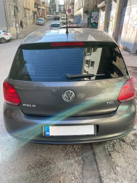 VW Polo 1.6 TDI, снимка 5