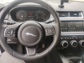 Jaguar E-pace 2.0D - 28000 лв. - 95023802 14