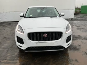 Jaguar E-pace 2.0D, снимка 1