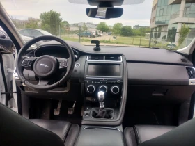 Jaguar E-pace 2.0D - 28000 лв. - 95023802 9
