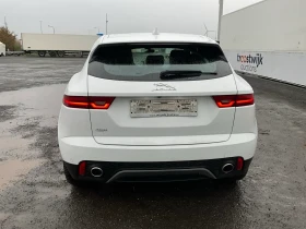 Jaguar E-pace 2.0D, снимка 3