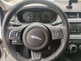 Jaguar E-pace 2.0D - 28000 лв. - 95023802 13