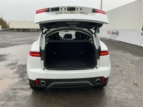 Jaguar E-pace 2.0D, снимка 8