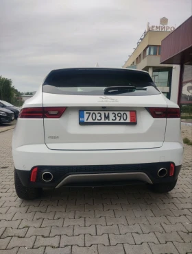 Jaguar E-pace 2.0D - 28000 лв. - 95023802 5