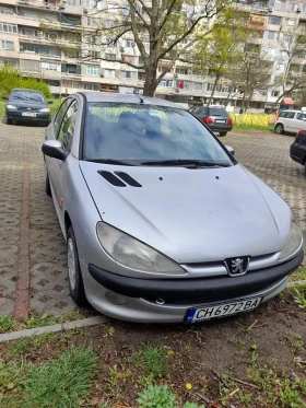 Peugeot 206 | Mobile.bg    3