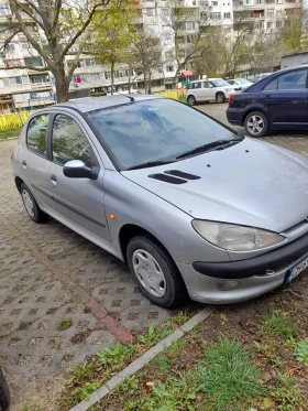 Peugeot 206 | Mobile.bg    2