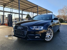 Audi A4 УНИКАТ-FACCE LIFT, снимка 1