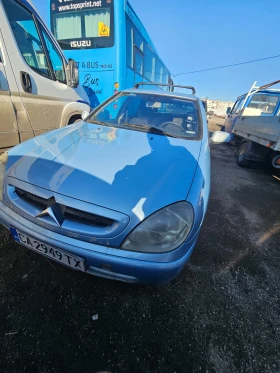 Citroen Xsara, снимка 3