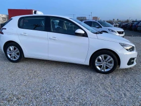 Peugeot 308 1.5, снимка 3