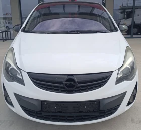 Opel Corsa 1.2i ГАЗ NAVI - 6900 лв. - 39823976 | Car24.bg